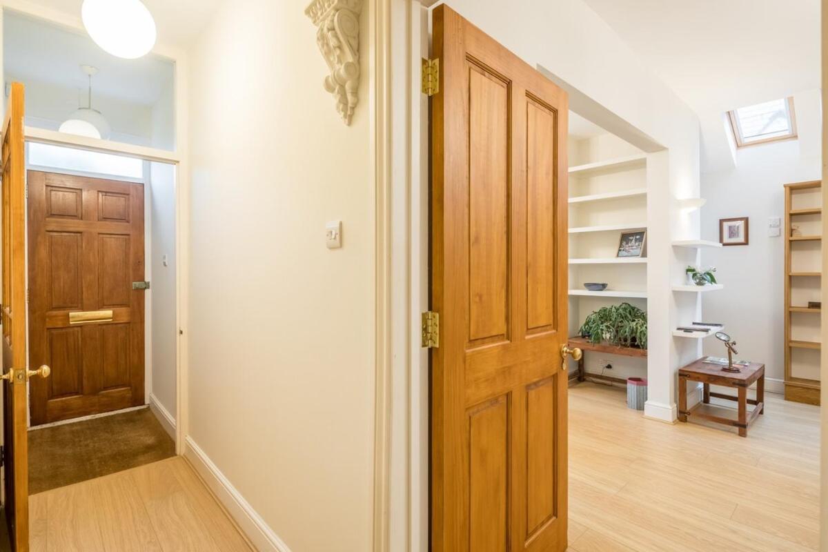 Large 4 Bedroom Home With Garden And Free Parking CBG Exterior foto
